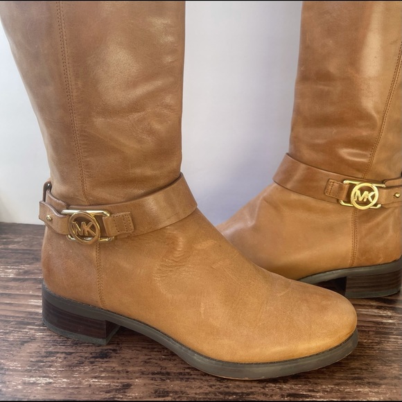 ‼️sold‼️Michael Kors Boots 7 - Picture 7 of 10